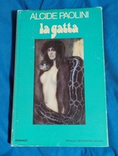 PAOLINI ALCIDE LA GATTA