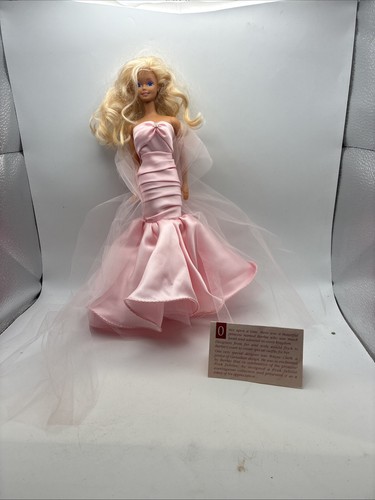 Barbie giubileo rosa dal - giubileo,