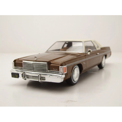 Dodge royal monaco - monaco, coupe