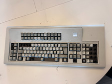 vintage mechanical IBM model M