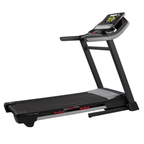 Proform trainer treadmill - proform, 12.0