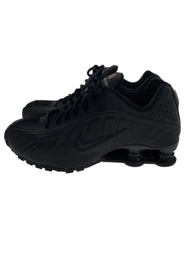 Nike shox 25cm blk - nike, r4