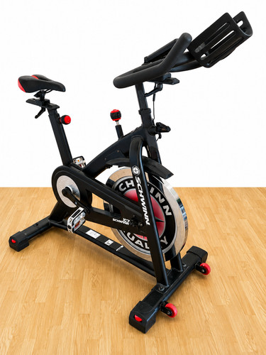 Bike spinning schwinn - bike,