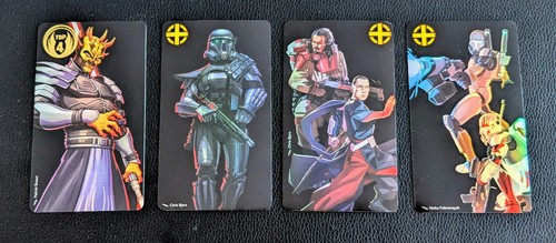 Star wars shatterpoint - star,