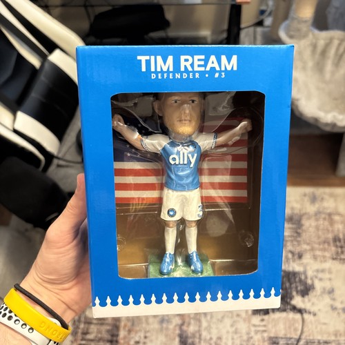 Tim ream charlotte bobble - tim,