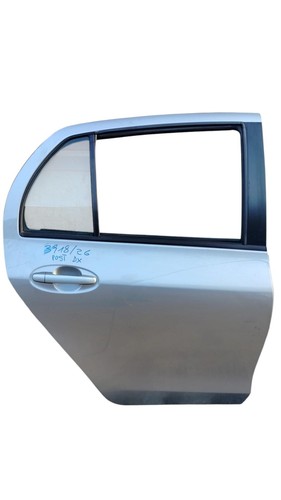 Portiera posteriore destra - destra, per