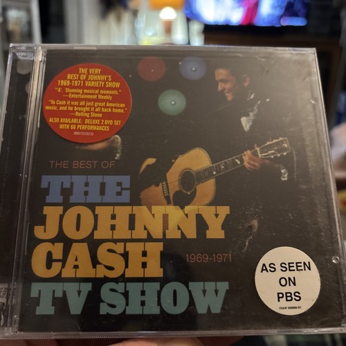 Best the johnny cash - the,