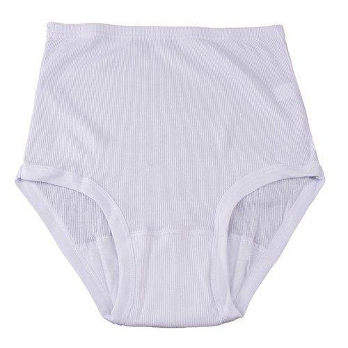 Slip culotta donna