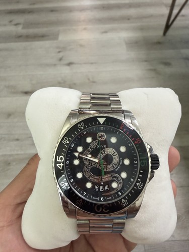 Orologio gucci dive - gucci,