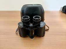 Binocolo vintage Carl ZEISS Jena Deltrintem 8X30, ottime condizioni