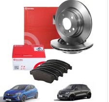 KIT DISCHI E PASTIGLIE