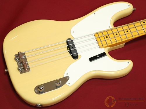 Basso precisione fender - di,