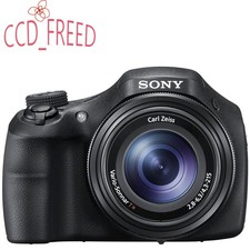 Sony Cyber-shot DSC-HX300