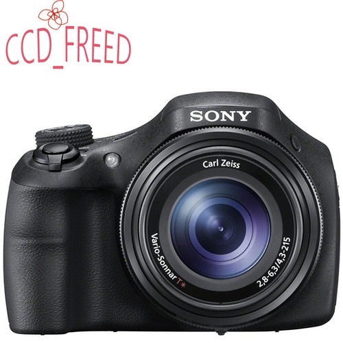 Sony cyber shot dsc - sony, dsc-hx300