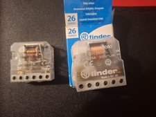230 0000 relè finder - 26.04.8.230.0000,