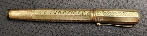 Penna stilografica waterman - penna,