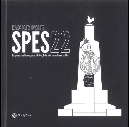 Raccolta arte spes22 la - raccolta,