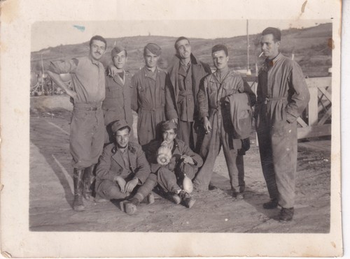 Ww2 foto regia - ww2, marina