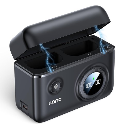 Llano e6nh e6p - e6nh, lp