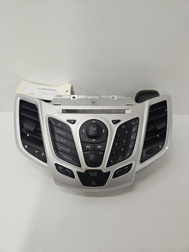 Frontalino autoradio ford - autoradio,