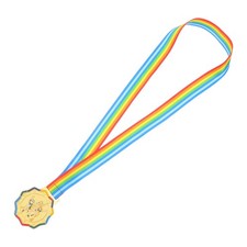  Medaglie d'oro per bambini