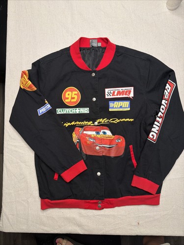 Disney pixar cars - disney, saetta
