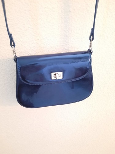 Borsa tracolla glynit stile - a,