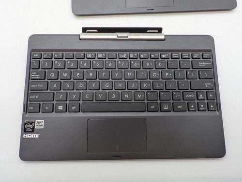Asus transformer book t100ta - transformer,