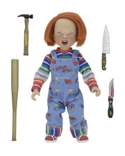 Neca clothed vestiti in - 8",