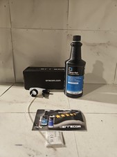 ERRECOM Clima-Net, Pulitore