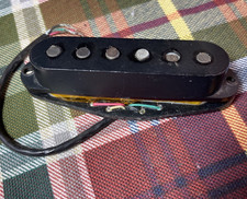 Pickup Stratocaster impilato