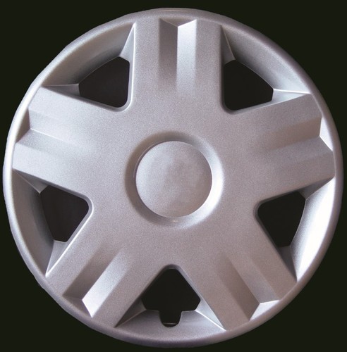 Set copricerchi coppa - set, ruota