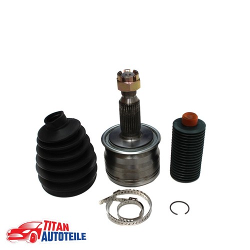 Kit giunti albero motore smart - giunti,