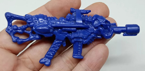 Accessorio per action figure