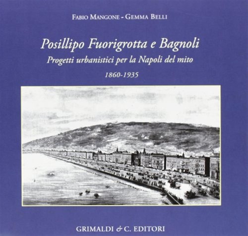 Posillipo fuorigrotta - fuorigrotta, e