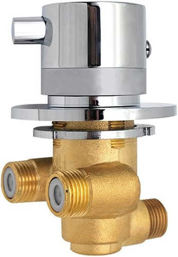 Miscelatore termostatico - miscelatore,