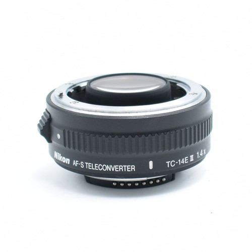 12863 nikon teleconverter af - b,