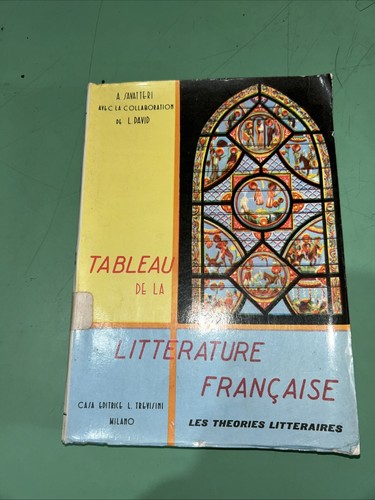 Savatteri tableau de la - -,