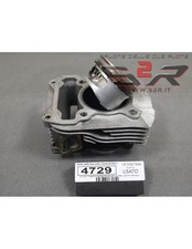 Gruppo termico originale  per Piaggio Vespa ET4 150 Cod. 827041  (4729)