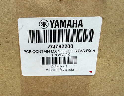 Yamaha a1050 aventage - yamaha, rx-a1050