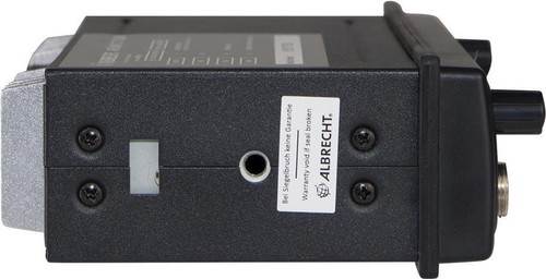 Albrecht 6491 nrc - albrecht,