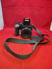 Nikon Coolpix P80 fotocamera