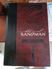 SANDMAN OMNIBUS vol. 1 - Deluxe Edition - 2013 - Vertigo - Neil Gaiman -