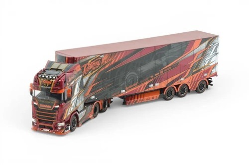 Tekno 85092 ristimaa - 85092, iceman