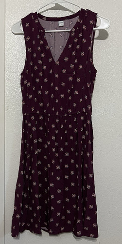 Abito donna old - abito, navy