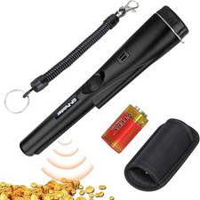 Metal detector pinpointer - detector,