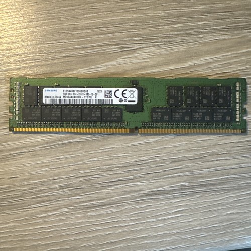 Ram server 2rx4 ddr4 - server,