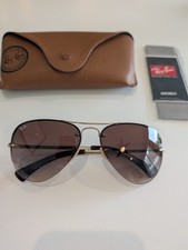 Nuovi occhiali da sole Ray-Ban