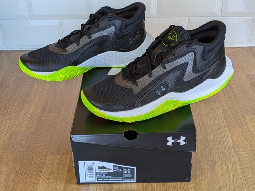 Scarpe basket unisex - basket, ua