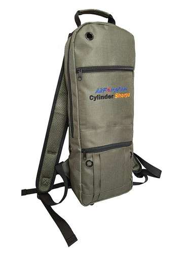 Cilindrosherpa 300 bar - 300,
